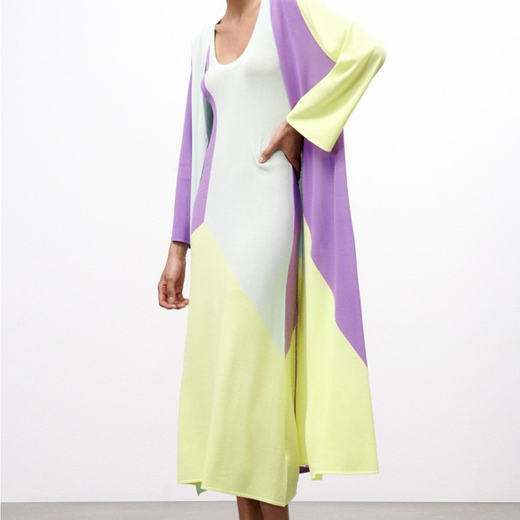 Zara cardiagn - Picture 1 of 4